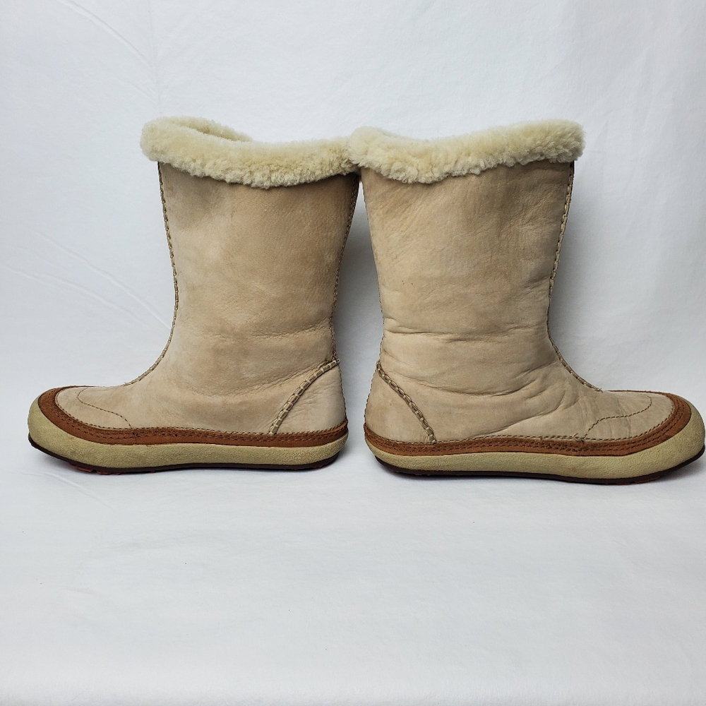 Merrell Komodo Tibet High Timber Boot - Picture 5 of 8